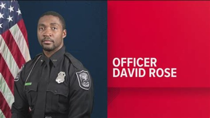 Missing Alex Ramos Update; Wallet and Cell Phone Recovered as DeKalb County Police Mount