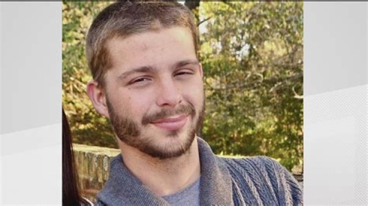 Missing Chad Cope Found Dead , Covington, GA,