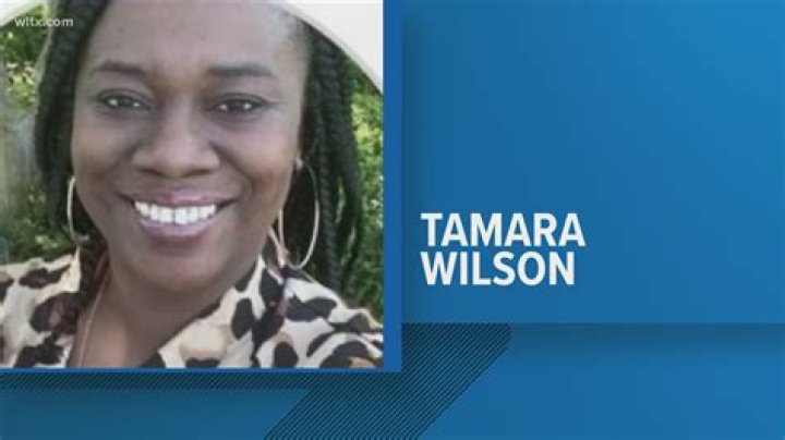 Missing Tamara Wilson Columbia woman last seen 3 days ago, y