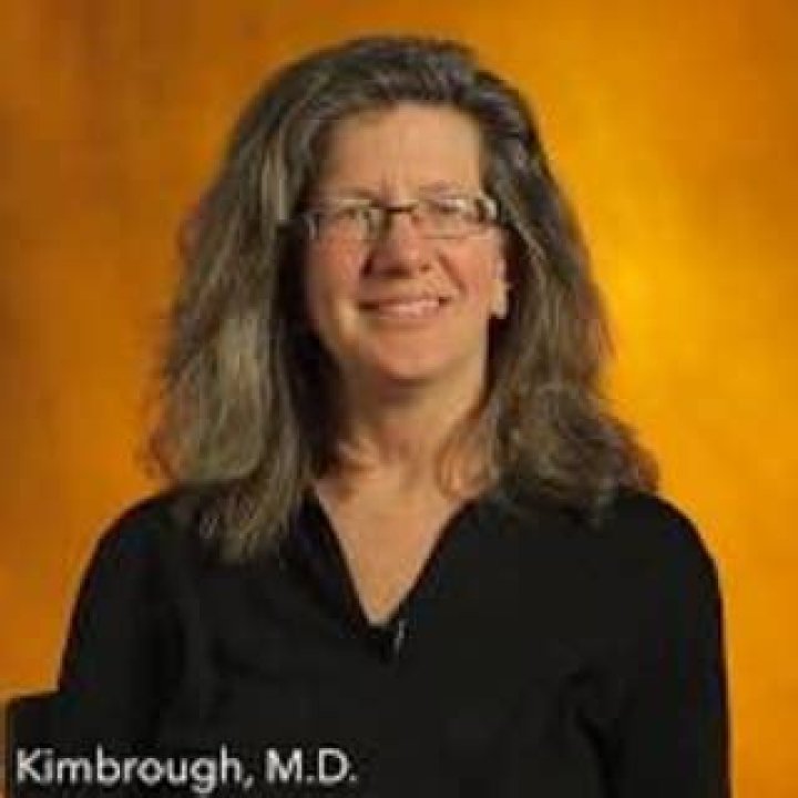 Dr. Misty Johnson, MD – Appleton, WI