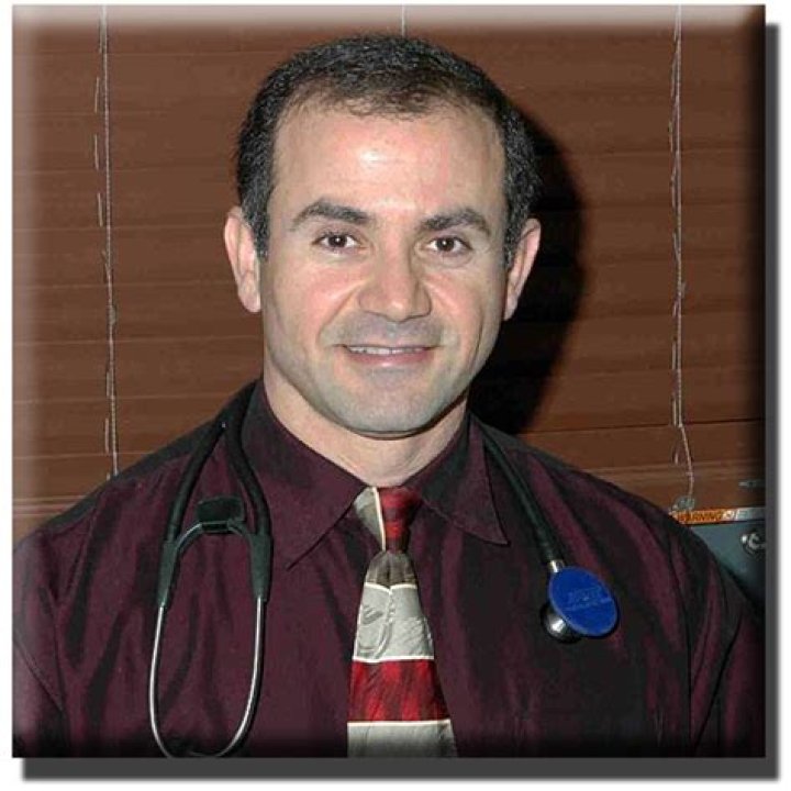 Dr. Mitch (Ma) Freeman, MD – Yuma, AZ