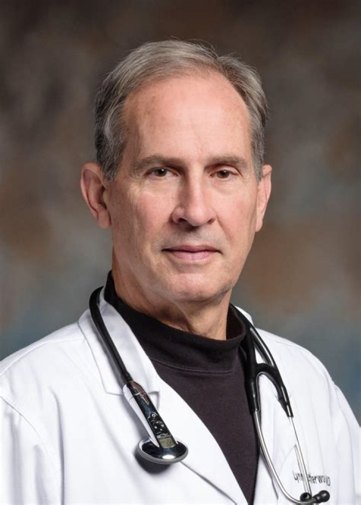 Dr. Mitchell Gruich, MD – Biloxi, MS