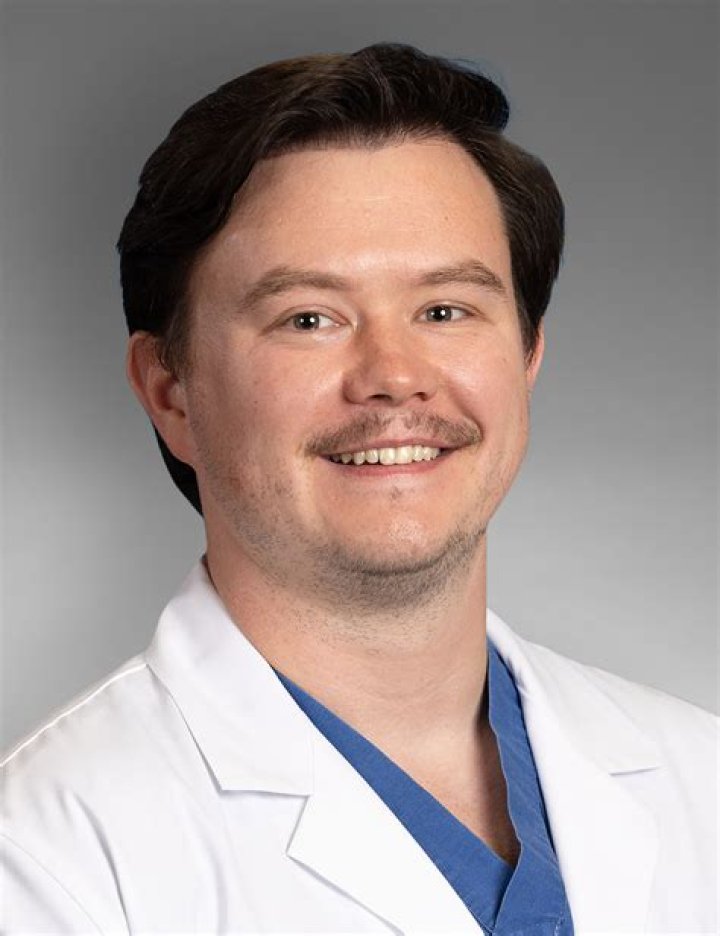 Dr. Mitchell Myers, MD – Jackson, MS