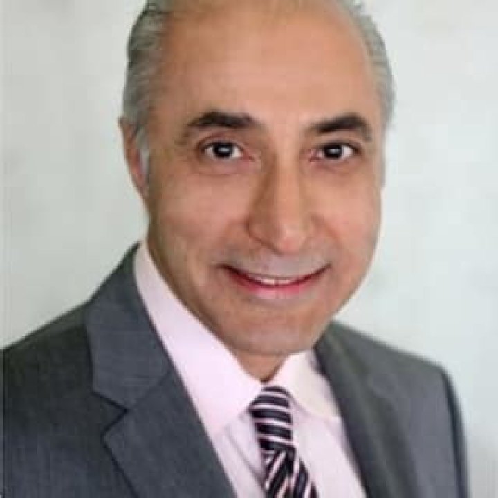 Dr. Mitchell Spirt, MD – Los Angeles, CA