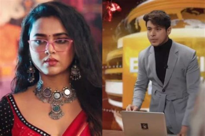 
Mithai 19th August 2022 Written Update: Siddharth slaps Aditya for insulting Girish 