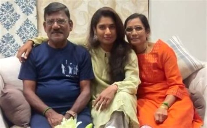 Mithali Raj family, height, current teams, salary, net worth, Instagram