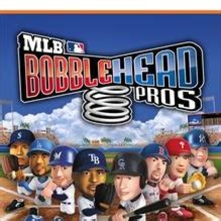 MLB Bobblehead Pros Review