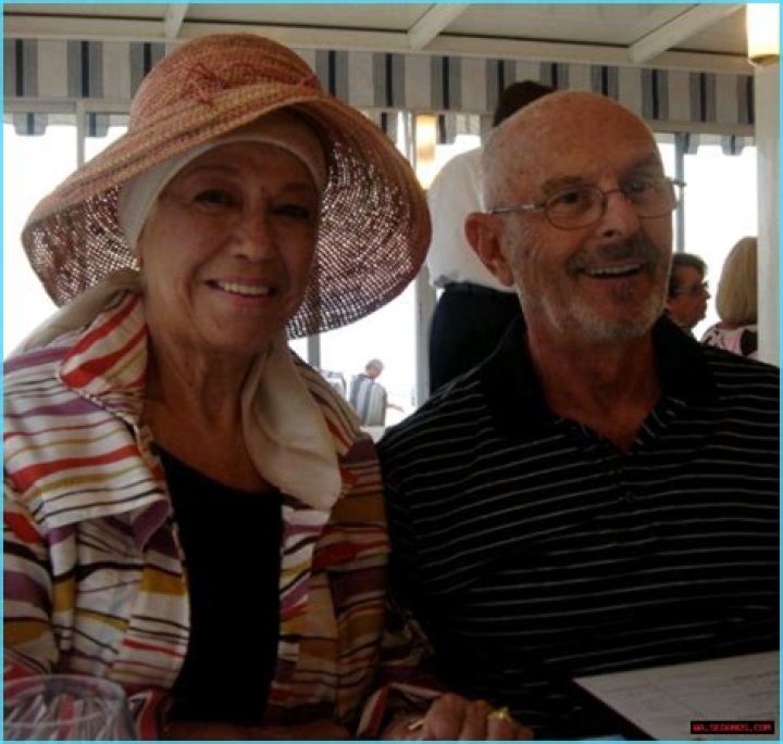 Mo Ostin cause of death, wife, children, net worth