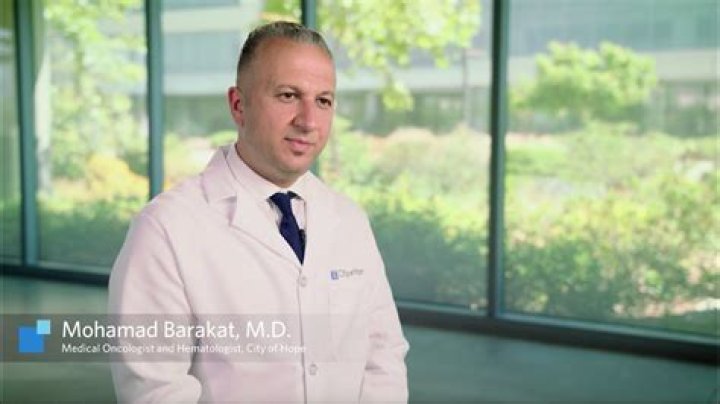 Dr. Mohamad Barakat, MD – Orland Park, IL