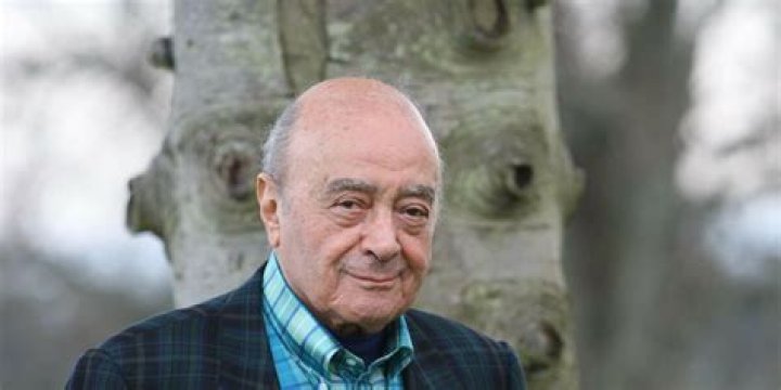 Mohamed Al-Fayed parents: Meet Ali Ali Al-Fayed