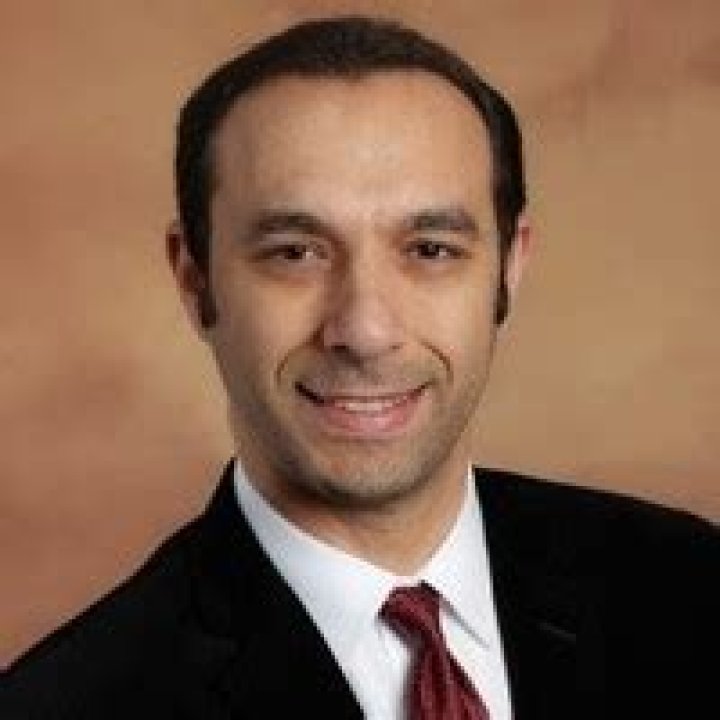 Dr. Mohamed Gendy, MD – Springfield, IL