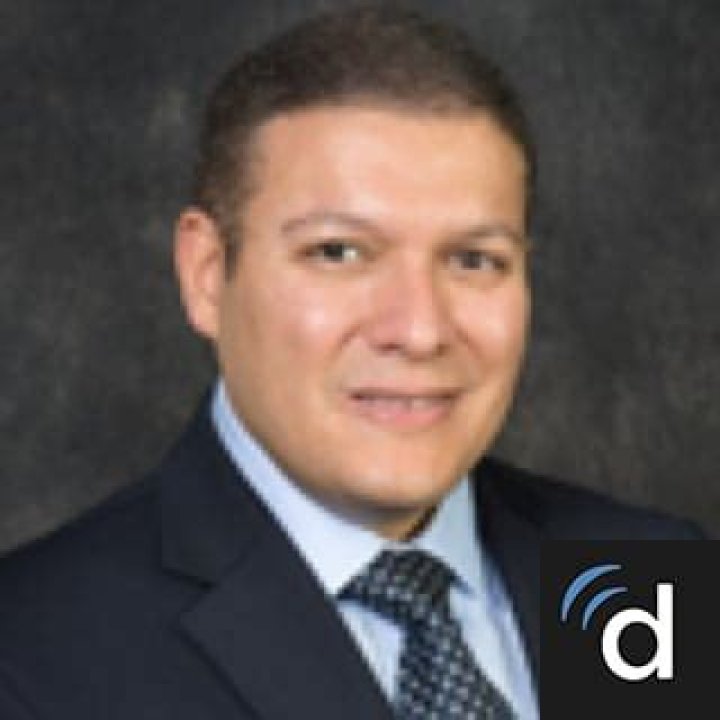 Dr. Mohamed Zaki Refaat, MD – Denver, CO