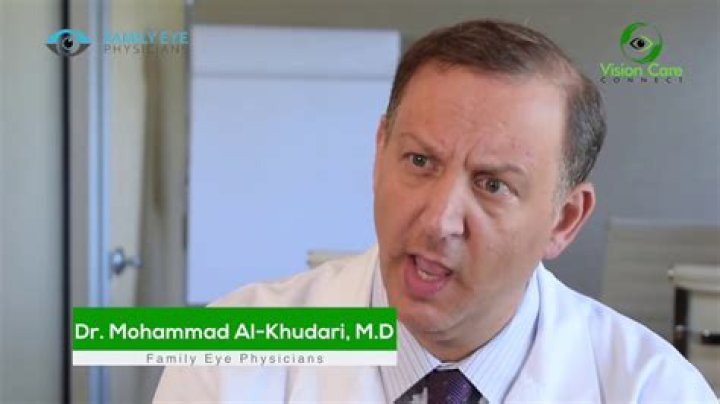 Dr. Mohammad Al-Khudari, MD – Oak Lawn, IL