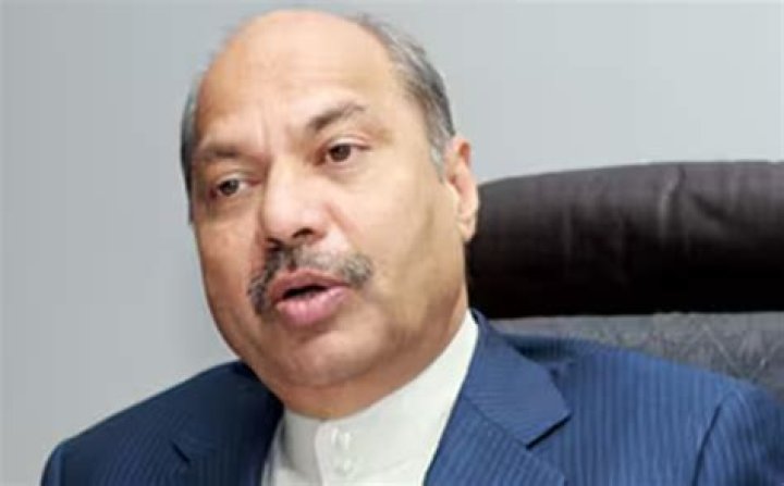 Mohammad Ali Biography - Facts, Childhood, Family Life of Pakistani Actor