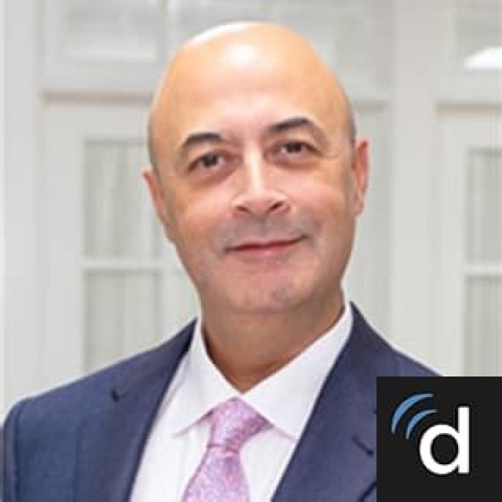 Dr. Mohammad El Zufari, MD – Houston, TX