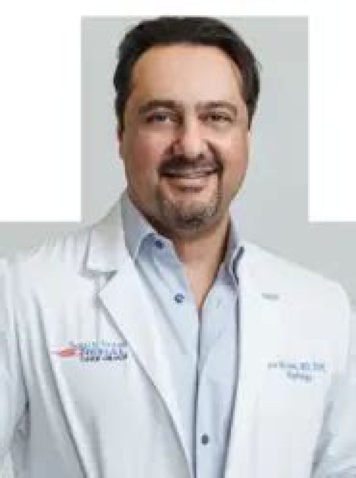 Dr. Mohammad Mizani, MD – San Antonio, TX