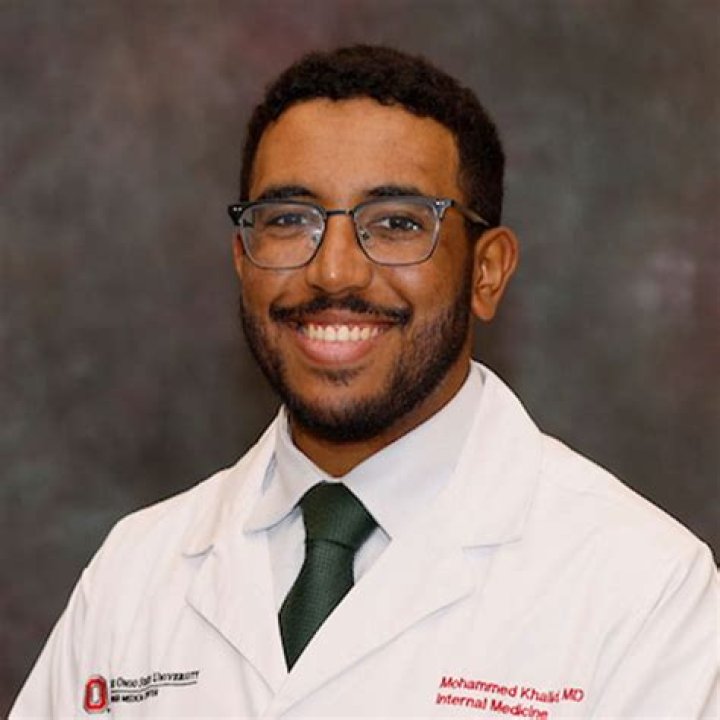 Dr. Mohammed Khalid, MD – Oneida, NY