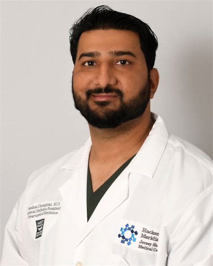 Dr. Mohammed Yusuf Mansuri, MD – Marion, IL