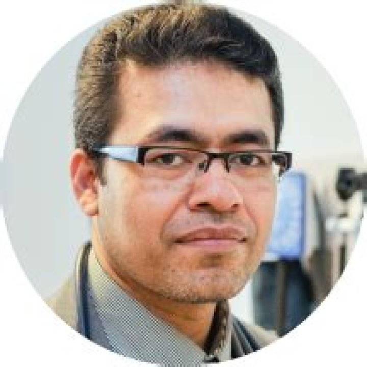 Dr. Mohd Hossain, MD – Jamaica, NY