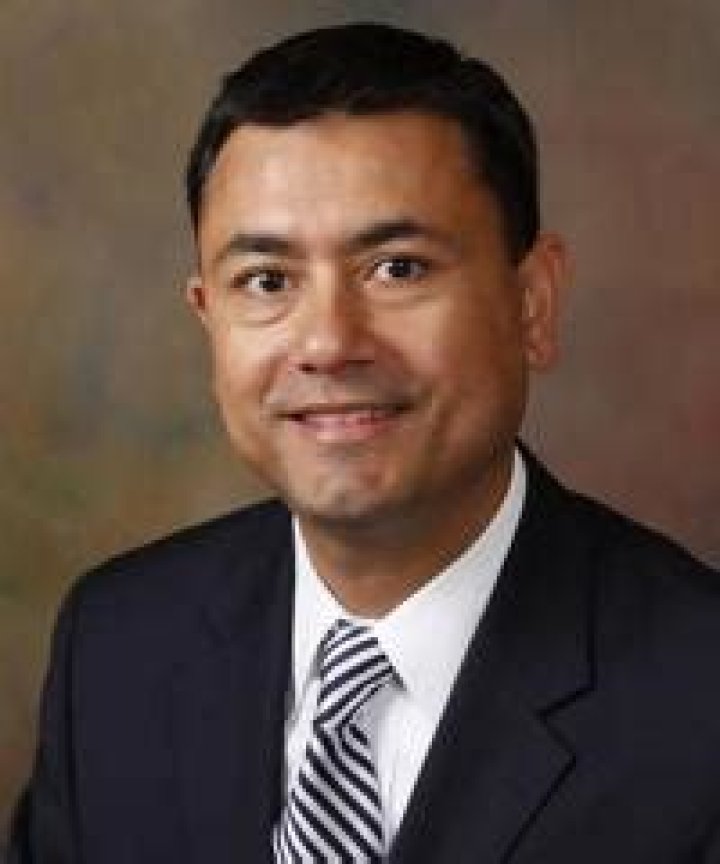 Dr. Mohit Negi, MD – Millersville, MD