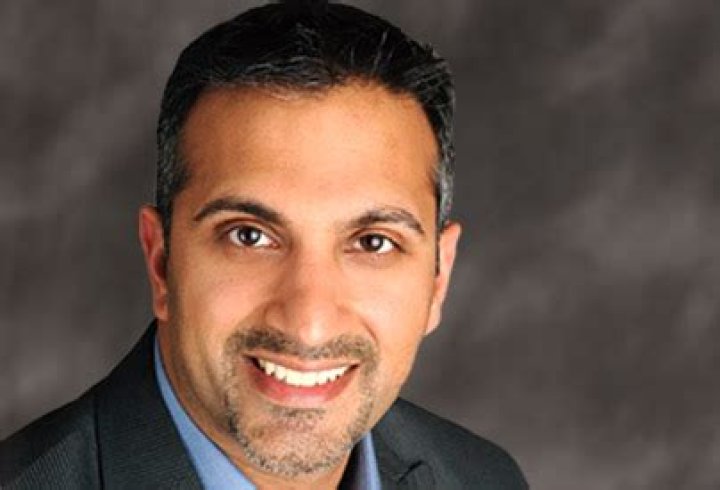 Dr. Mohit Sood, DO – Linwood, NJ