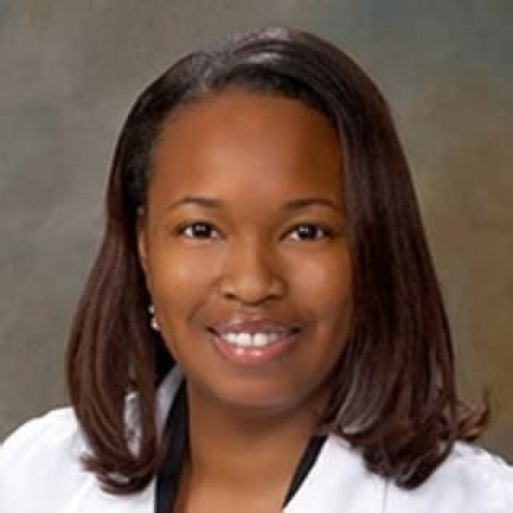 Dr. Moise Carrington, MD – Tampa, FL