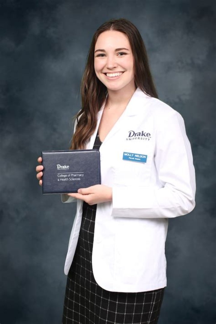 Molly Hood – O Fallon, MO