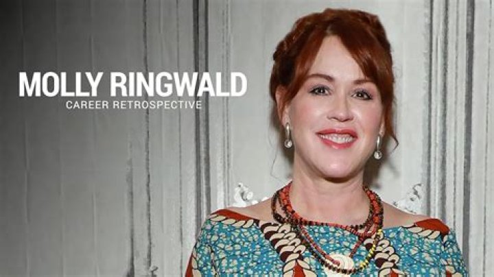 Molly Ringwald career earnings, salary and net worth