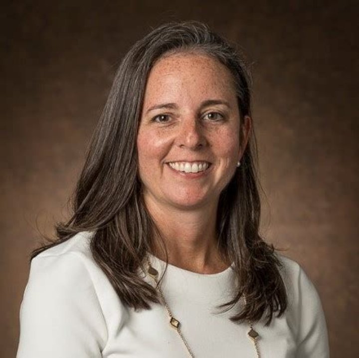 Dr. Molly Szerlip, MD – Plano, TX