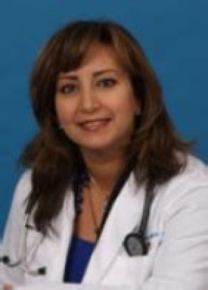 Dr. Mona Fakhry, MD – Fort Pierce, FL