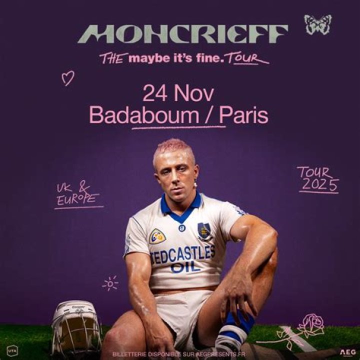 Moncrieff