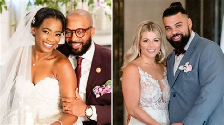 Monet Bell Married At First Sight Instagram, Age Wiki, Biography