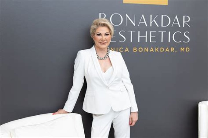 Dr. Monica Bonakdar, MD – Corona Del Mar, CA
