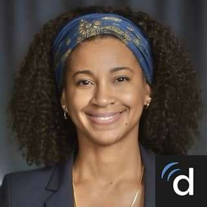 Dr. Monica Crawford, MD – Anniston, AL