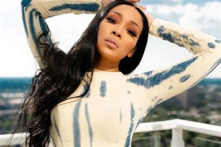 Monica Denise Tempts Her Ex-Boyfriend, C-Murder, With Sizzling Photos — But This Person Is Not Happy About It