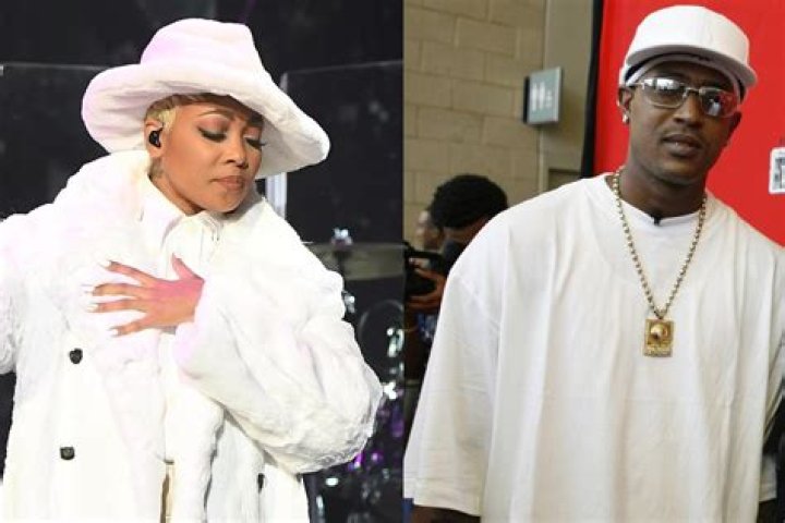 Monica Explains How Kim Kardashian Got Involved In The C-Murder Case As Victim’s Family Lashes Out