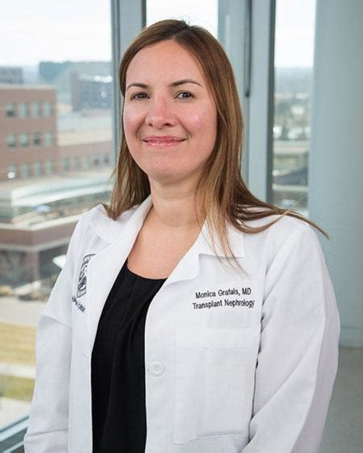 Dr. Monica Grafals, MD – Vail, CO