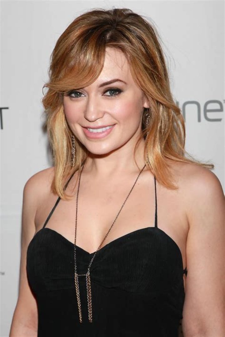 Monica Keena - Bio, Facts, Family Life of Actress