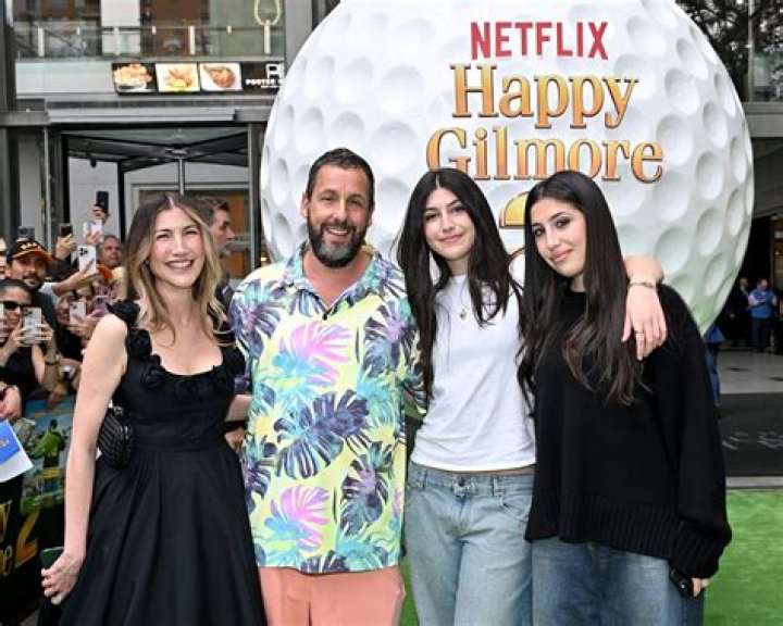 Who is Adam Mosseri wife?
