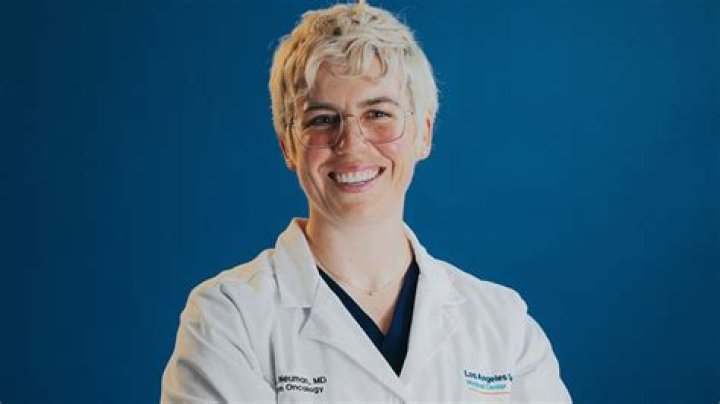 Dr. Monica Neuman, MD – Los Angeles, CA