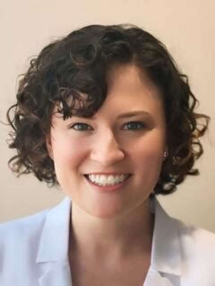 Dr. Monica (Hagan) Vetter, MD – Louisville, KY