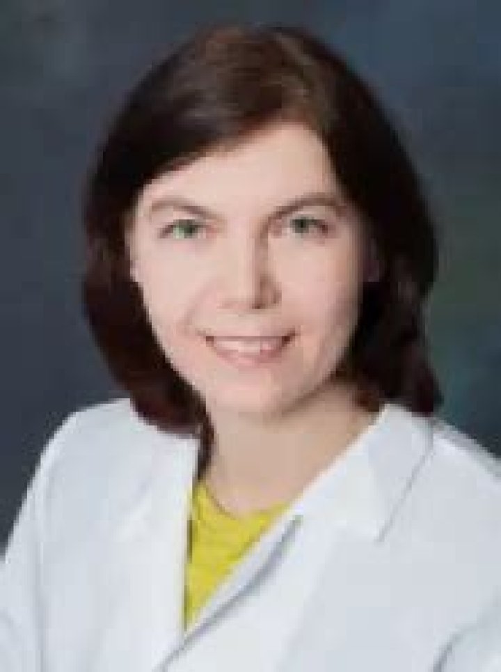 Dr. Monika Demko, MD – Middleburg Heights, OH