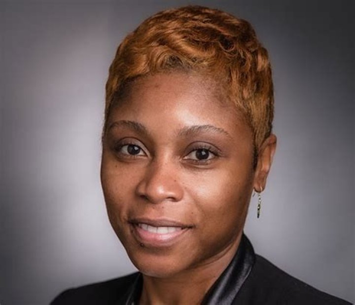 Dr. Monique Hartley-Brown, MD – New Hyde Park, NY