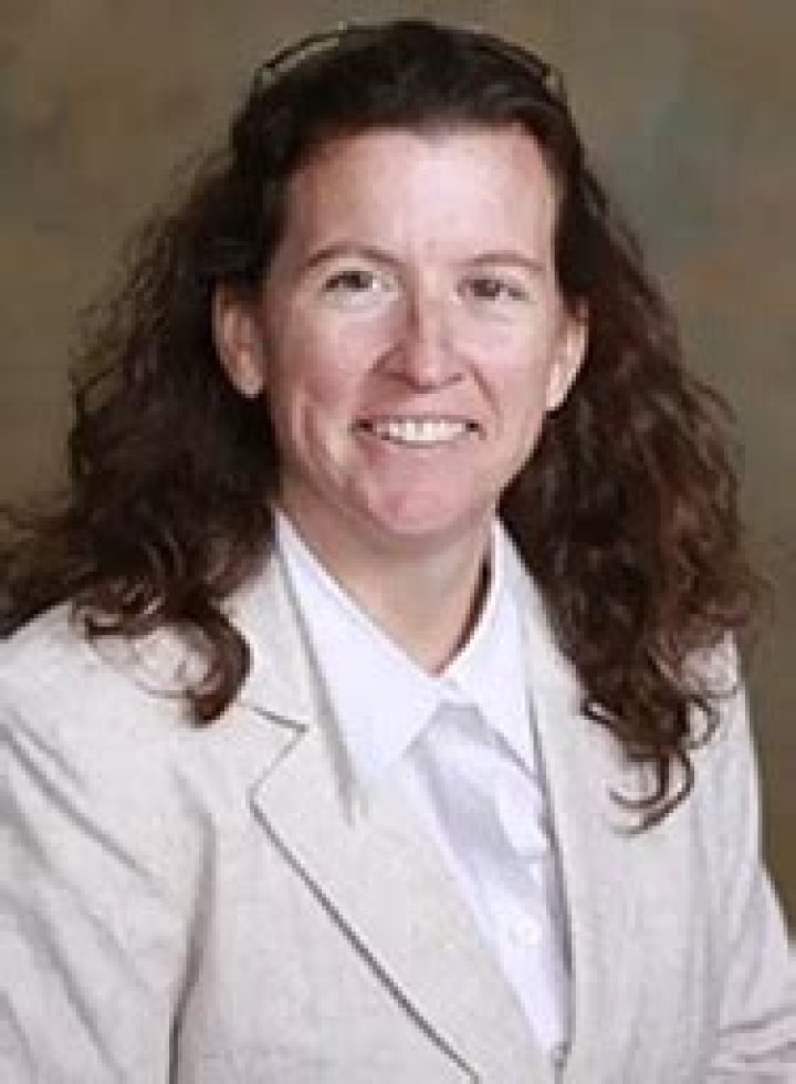 Dr. Monique Scally, DO – Cape May Court House, NJ