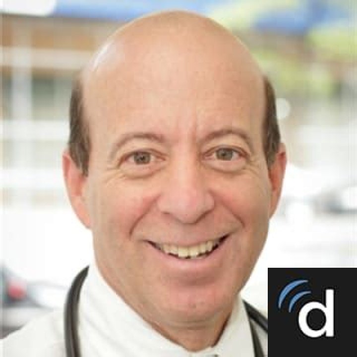 Dr. Monte Ezratty, MD – Bronx, NY
