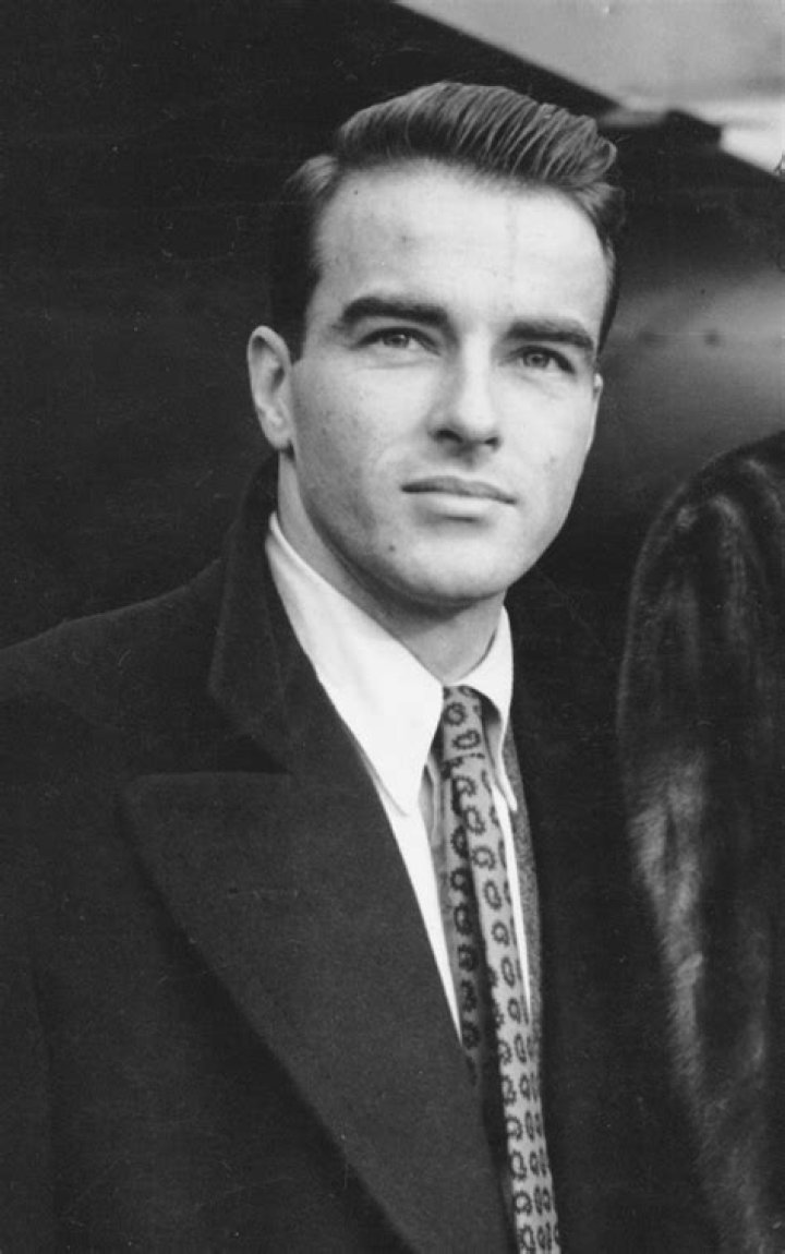 Montgomery Clift Biography - Facts, Childhood, Family Life & Achievements