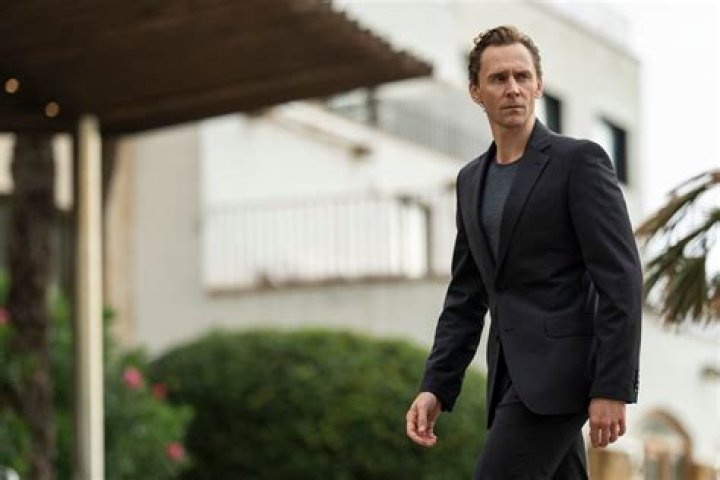 More Photos Leak From The Set Of Tom Hiddleston’s Loki Season 2