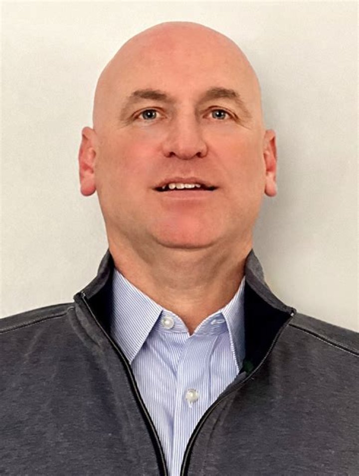 Morgan Dorsey, PA – Hartford, CT