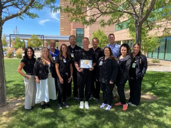 Dr. Morgan Yost, DO – Pocatello, ID