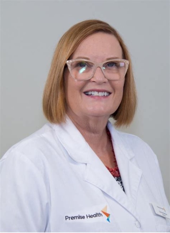 Moriah Harris – Chandler, AZ